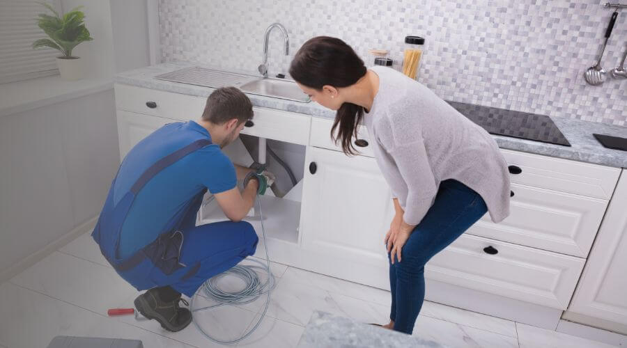 Professional Tankless Water Heater Installation in Martindale, TX